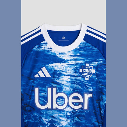 Home 25/26 Fan Shirt