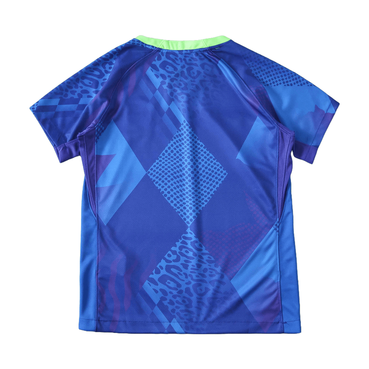 Away 25/26 Fan Shirt