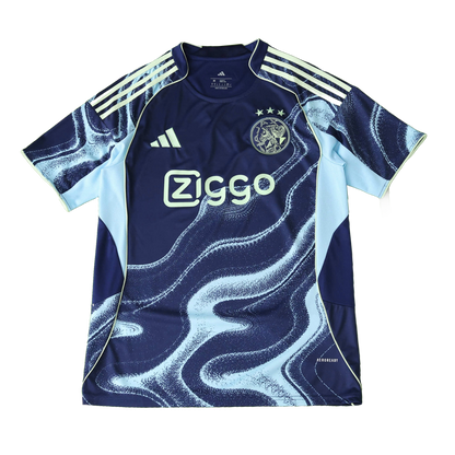 Away 25/26 Fan Shirt