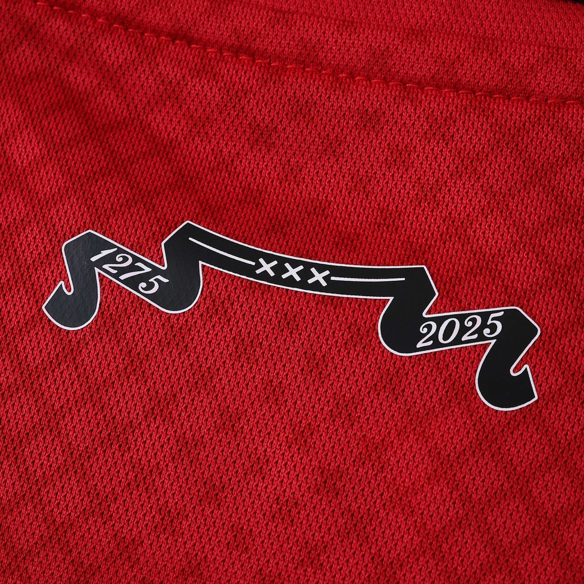 Home 25/26 Fan Shirt