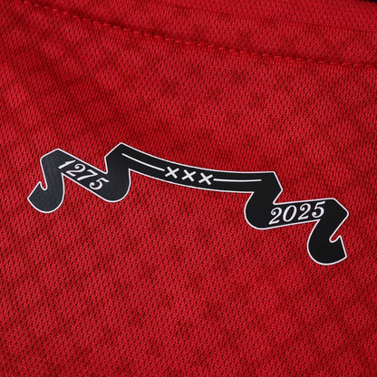 Home 25/26 Fan Shirt