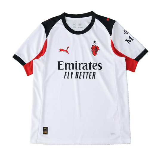 Away 25/26 Fan Shirt