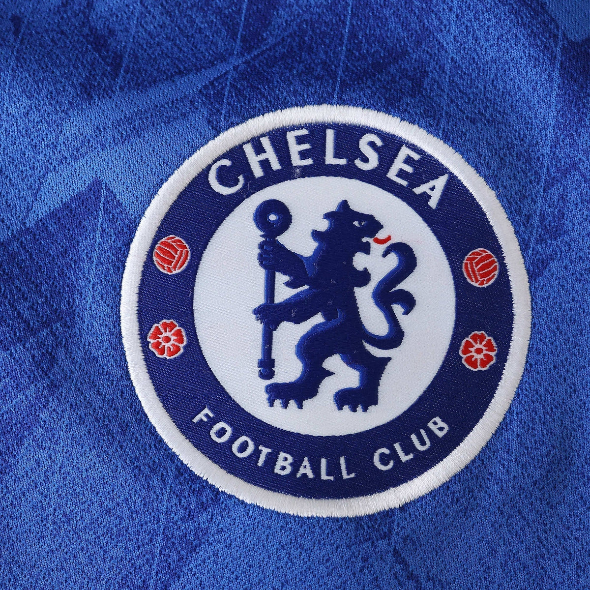 CLUB NATIONAL TEAMS 25/26 Home Fan Shirt