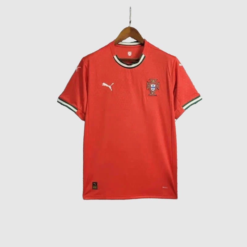 Home 25/26 Fan Shirt