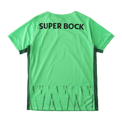 Fourth 24/25 Fan Shirt