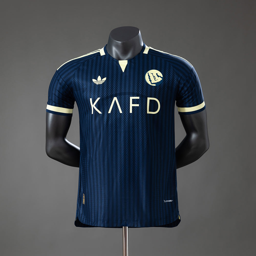 Away 26/27 Player Edition Shirt