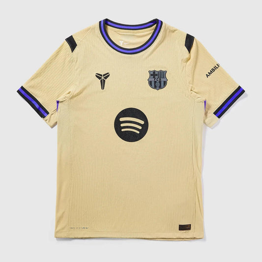 Away 25/26 Fan Shirt