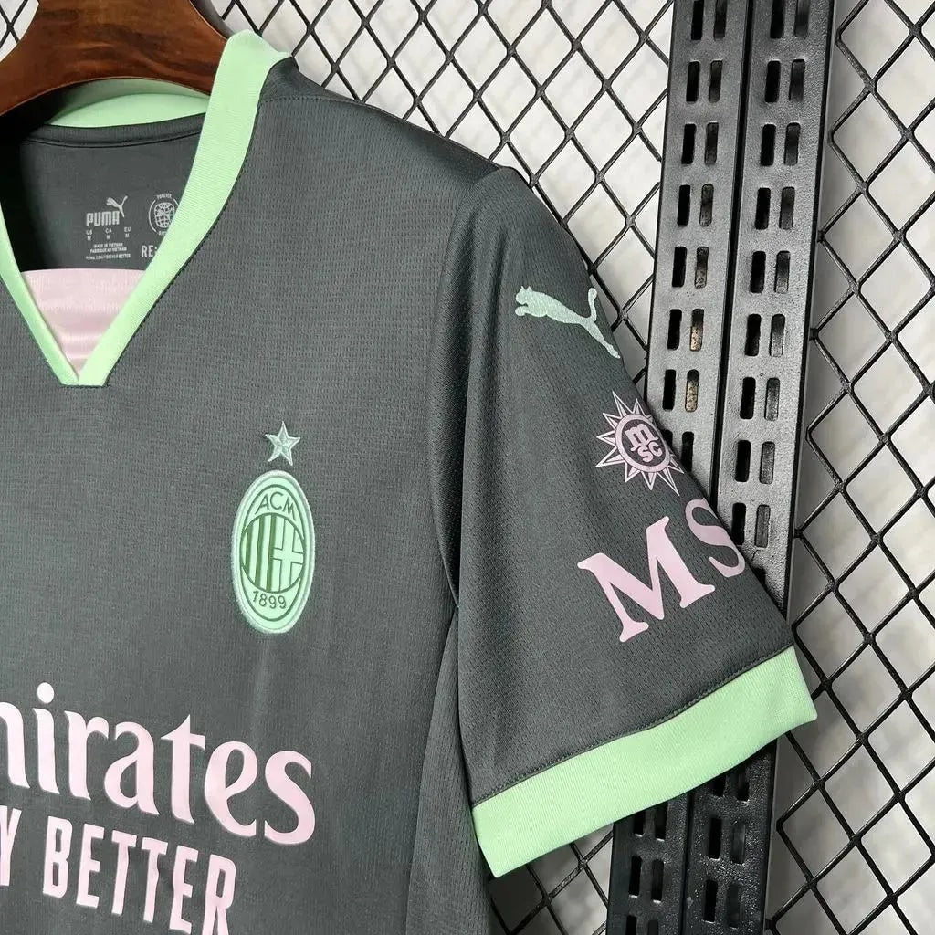 Away 24/25 Fan Shirt