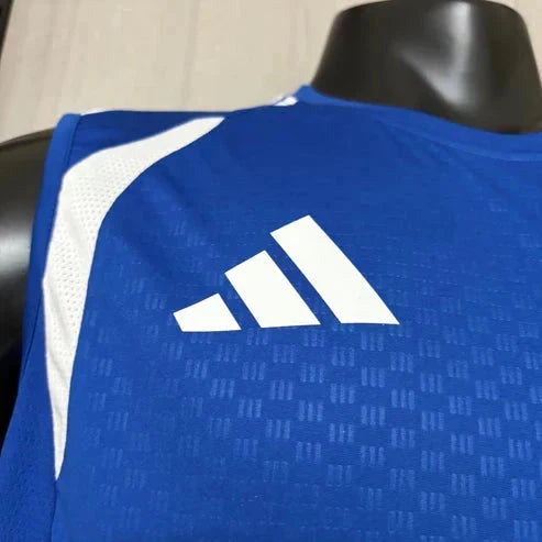 Sleeveless Training 2026 Men’s Shirt