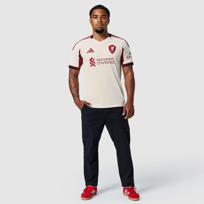 Away 25/26 Fan Shirt