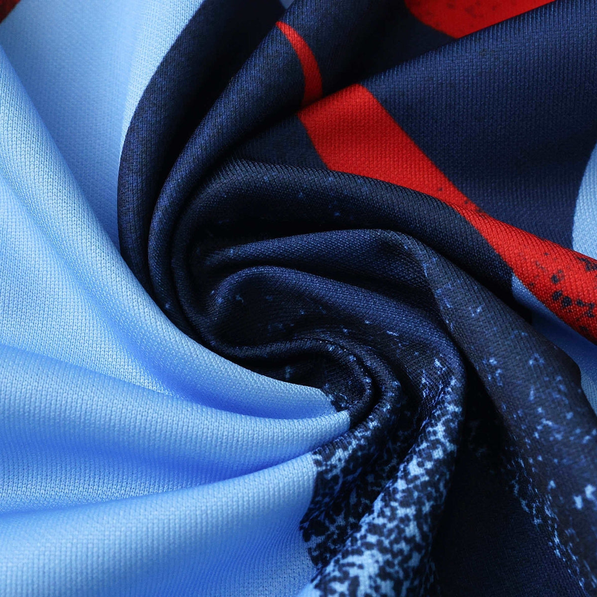 Pre-Match Fourth 25/26 Fan Shirt