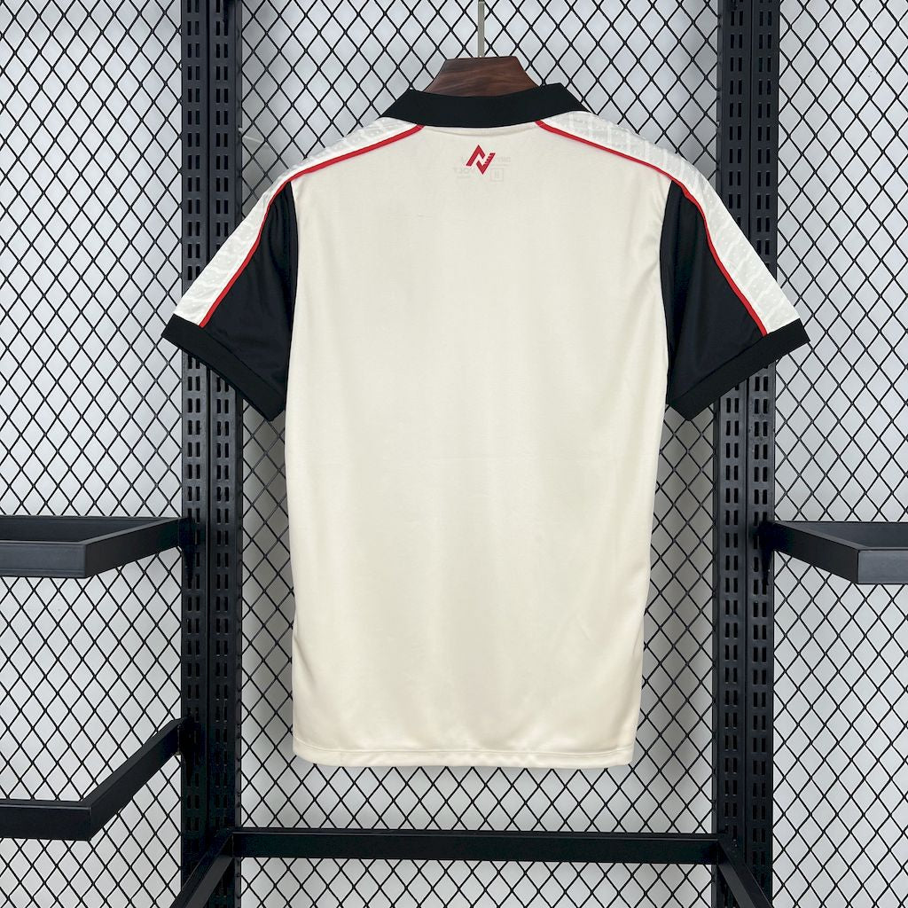 Goalkeeper 25/26 Fan Shirt