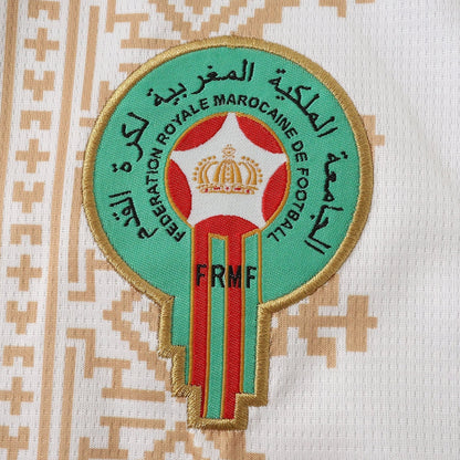 Away 26/27 Fan Shirt