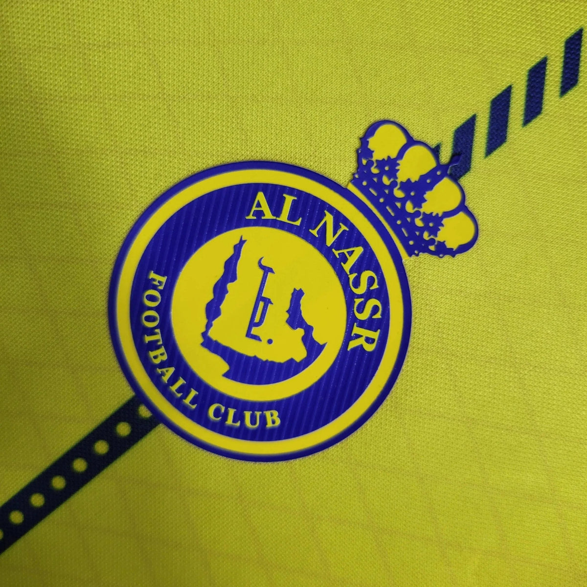 Home 23/24 Fan Shirt