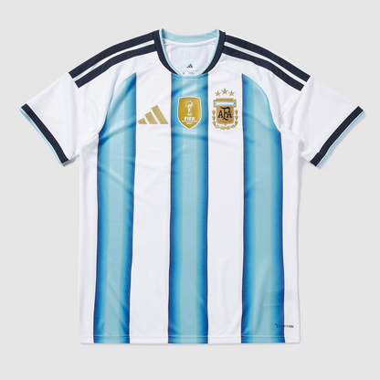 Home 26/27 Fan Shirt