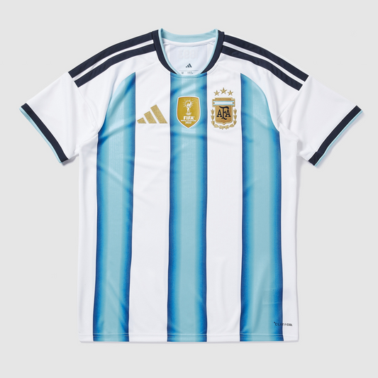 Home 26/27 Fan Shirt