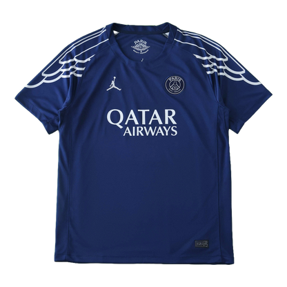 Fourth 25/26 Fan Shirt
