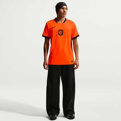 Home 26/27 Fan Shirt