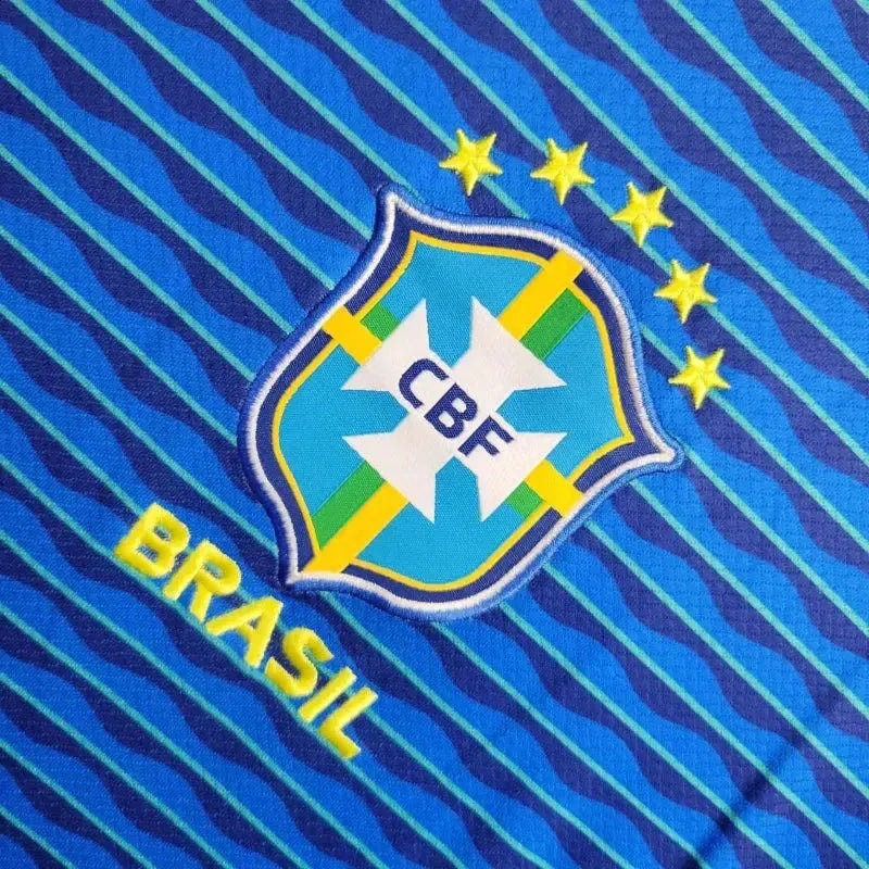Away 24/25 Fan Shirt