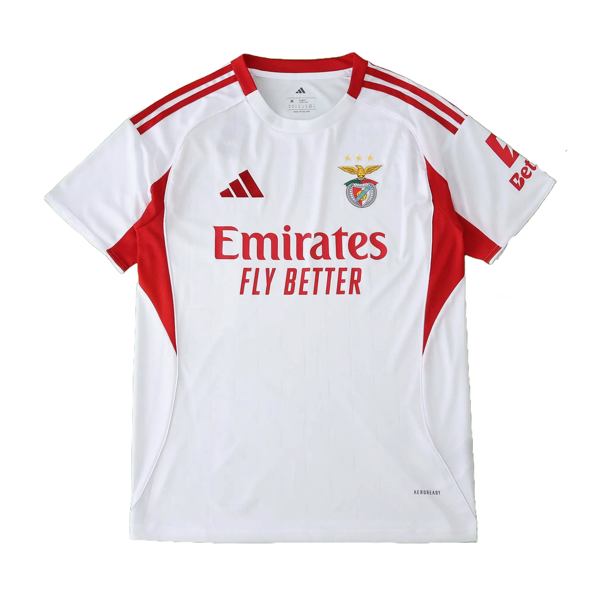 Away 25/26 Fan Shirt