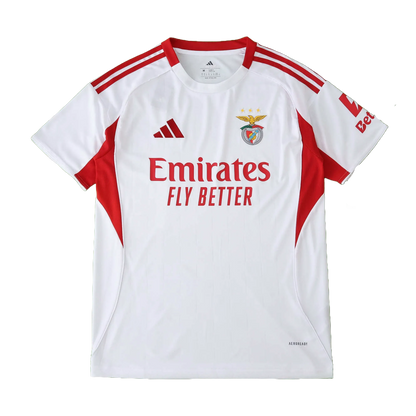 Away 25/26 Fan Shirt