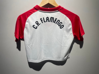 Cropped Special Edition 26/27 Women’s Shirt