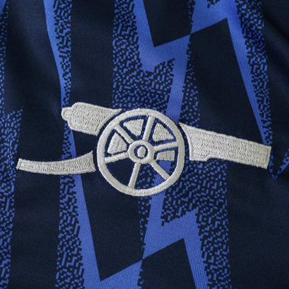 Away 25/26 Fan Shirt