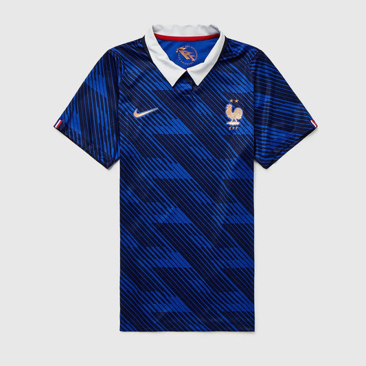 Home 26/27 Fan Shirt