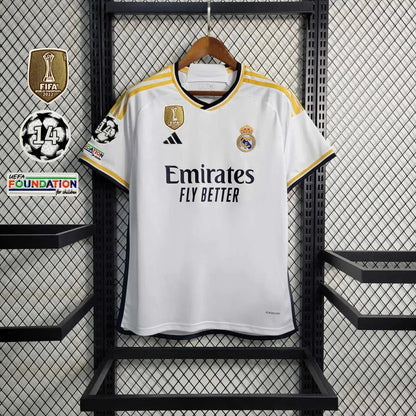 Home 23/24 Fan Shirt