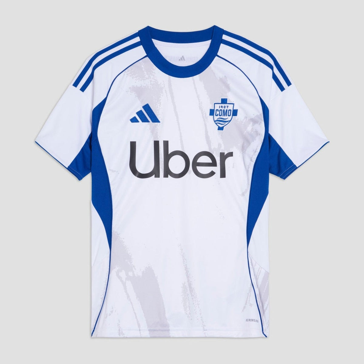 Away 25/26 Fan Shirt