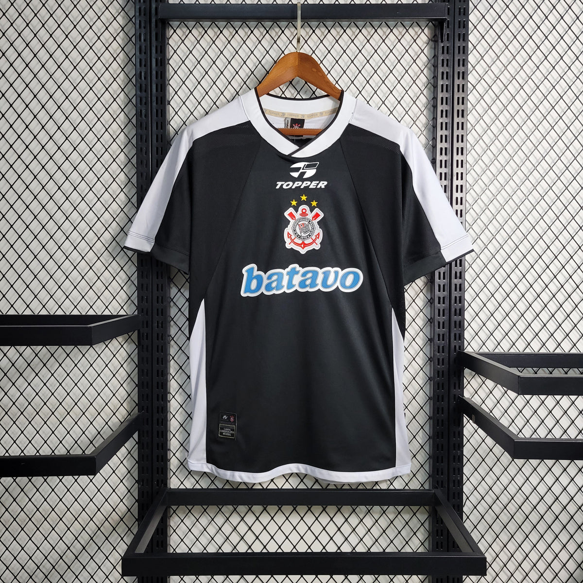 Retro Away 2000 Fan Shirt