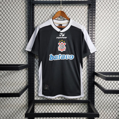 Retro Away 2000 Fan Shirt