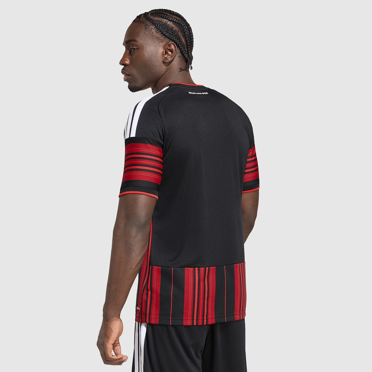 Home 26/27 Fan Shirt