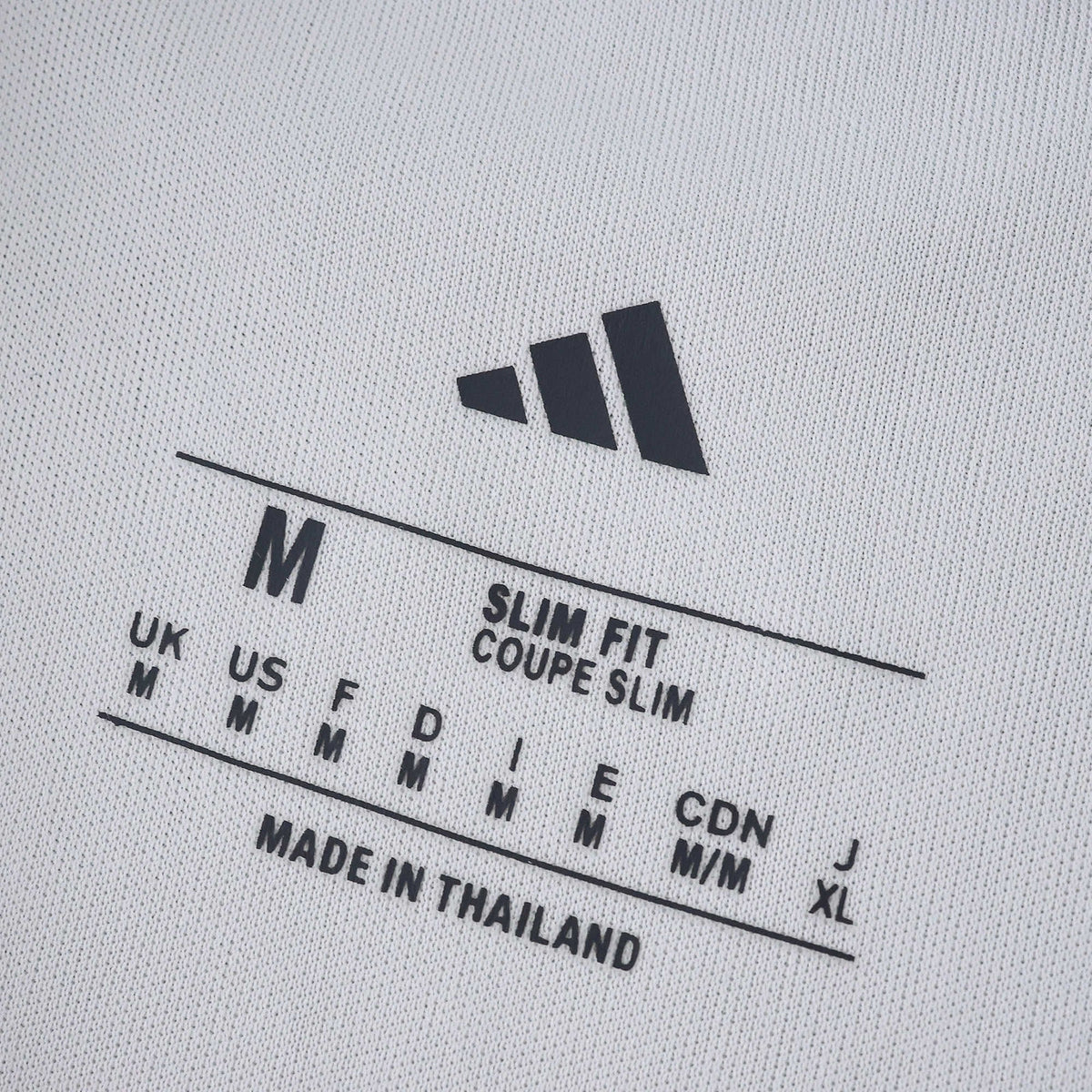 Home 25/26 Fan Shirt