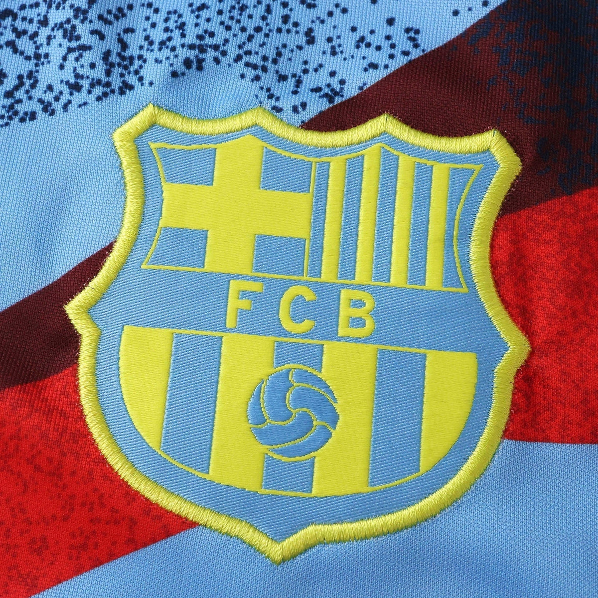 Pre-Match Fourth 25/26 Fan Shirt