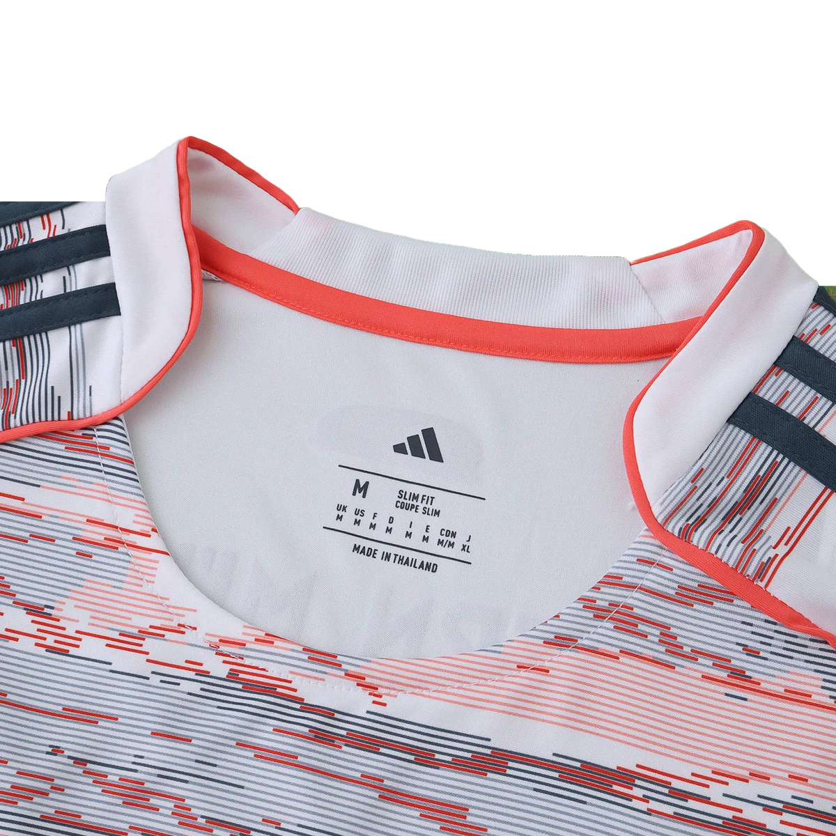 Away 25/26 Fan Shirt