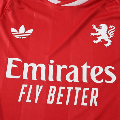 Away 26/27 Fan Shirt