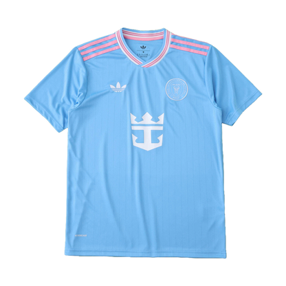 Away 25/26 Fan Shirt