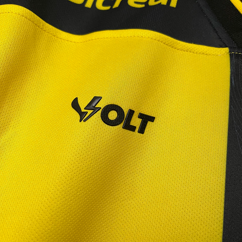 Home 25/26 Fan Shirt