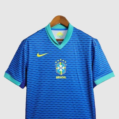 Away 24/25 Fan Shirt
