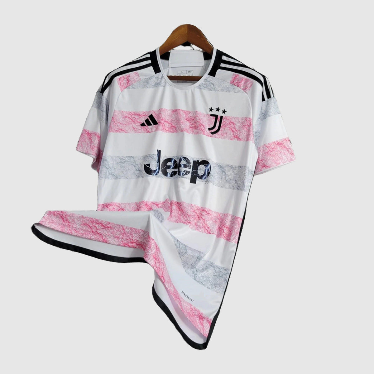 Away 23/24 Fan Shirt