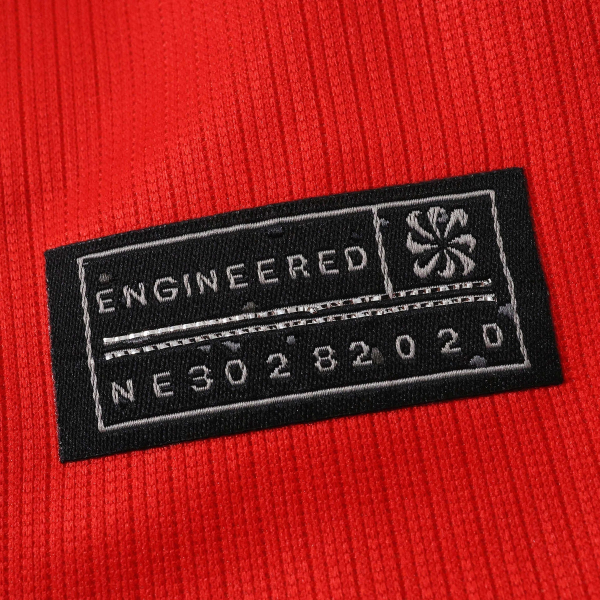 Home 26/27 Fan Shirt