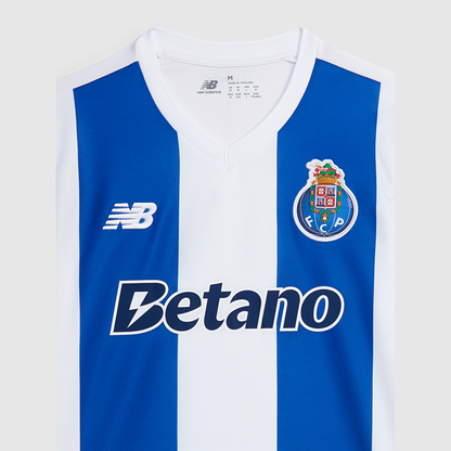 Home 26/27 Fan Shirt