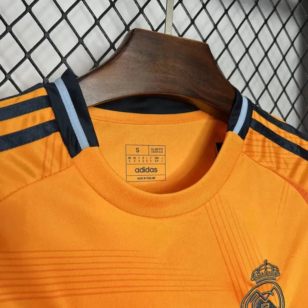 Away 24/25 Fan Shirt