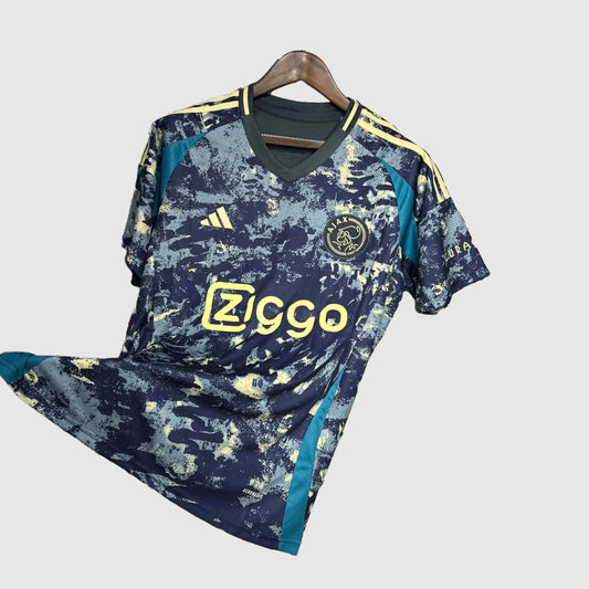 Away 24/25 Fan Shirt