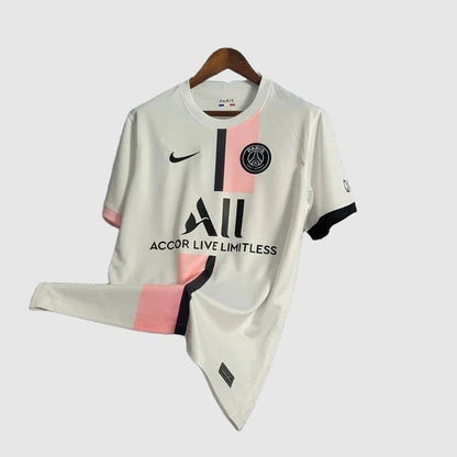 Away 21/22 Fan Shirt