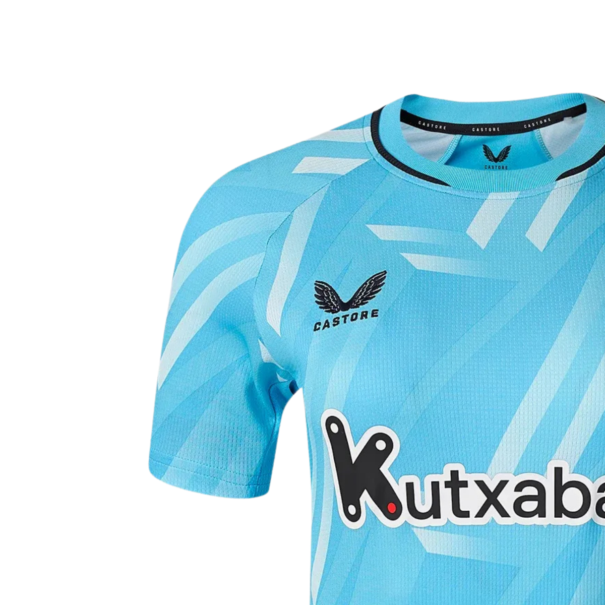 Jersey Athletic Bilbao Third Women 2026-27