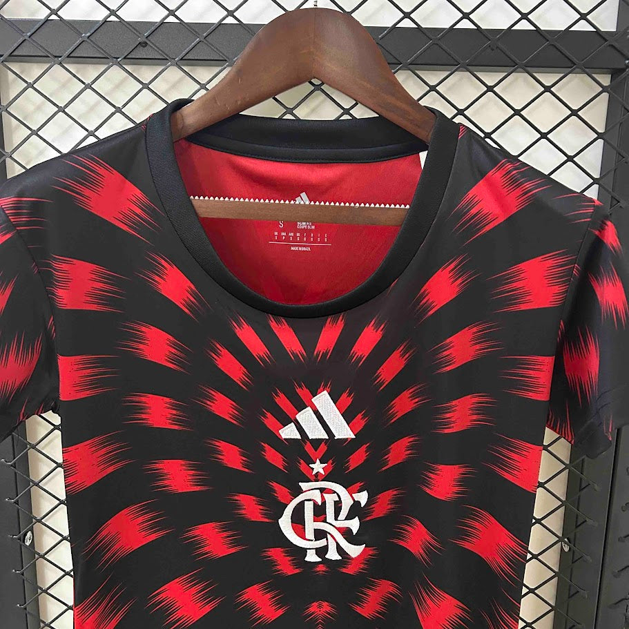 Pre-Match 25/26 Fan Shirt