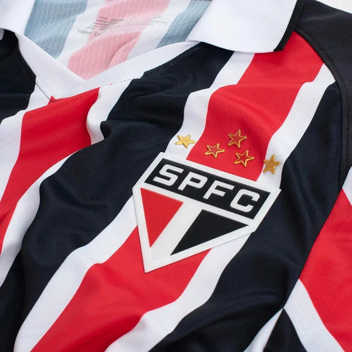 Away 26/27 Player Edition Shirt