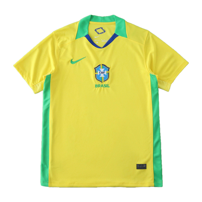Home 25/26 Fan Shirt